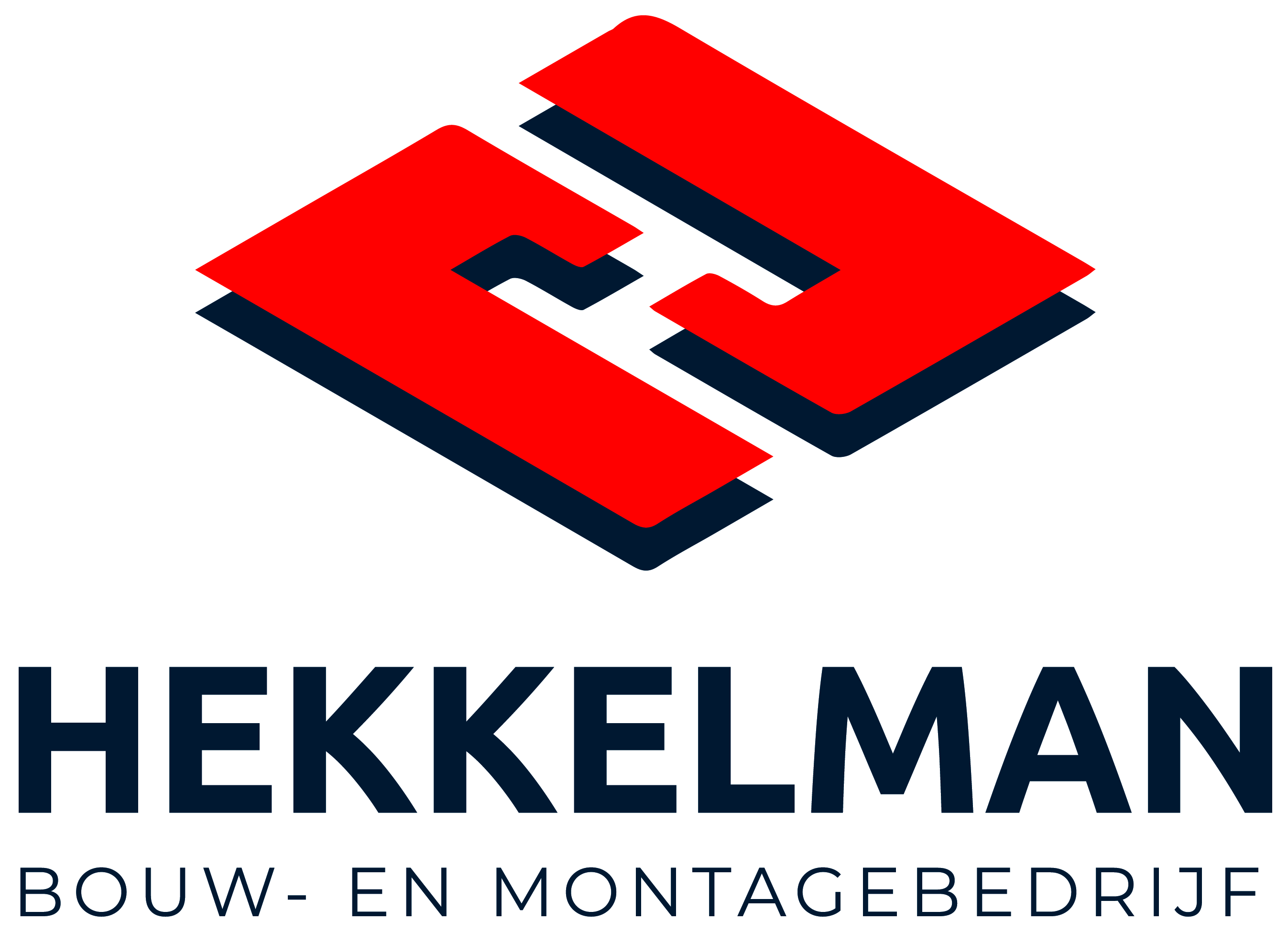 Bouw en Montagebedrijf Hekkelman